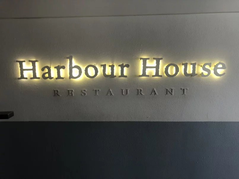 Harbour House